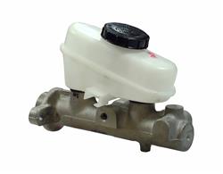 Centric Premium Brake Master Cylinders 130.61090