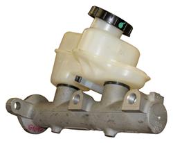 Centric Premium Brake Master Cylinders 130.61096