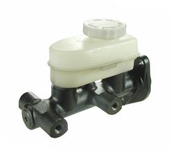 Centric Premium Brake Master Cylinders for 1978-1980 FIESTA - 130.61100