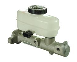 Centric Premium Brake Master Cylinders for 1999-2004 MUSTANG - 130.61104
