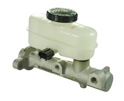 Centric Premium Brake Master Cylinders for 1999-2004 MUSTANG - 130.61105