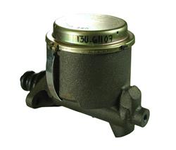 Centric Premium Brake Master Cylinders for 1964-1966 MUSTANG - 130.61107
