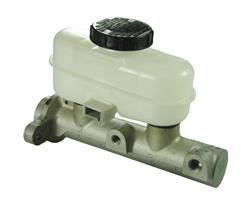 Centric Premium Brake Master Cylinders 130.61108