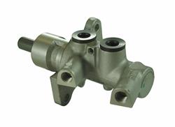 Centric Premium Brake Master Cylinders for 2000-2006 LS, 2000-2002 S-TYPE, 2002-2005 THUNDERBIRD - 130.61114