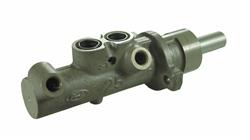 Centric Premium Brake Master Cylinders for 1999-2002 COUGAR - 130.61123