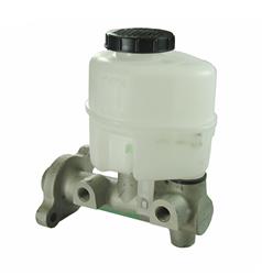 Centric Premium Brake Master Cylinders 130.61124