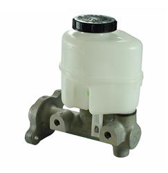 Centric Premium Brake Master Cylinders 130.61126