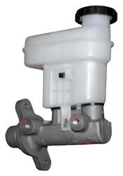 Centric Premium Brake Master Cylinders for 2008-2009 SABLE, TAURUS - 130.61133