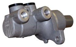 Centric Premium Brake Master Cylinders for 2009 MUSTANG - 130.61139