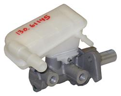 Centric Premium Brake Master Cylinders for 2011-2019 FIESTA - 130.61145