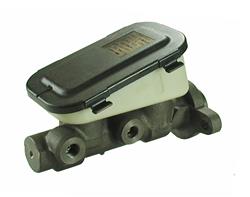 Centric Premium Brake Master Cylinders 130.62005
