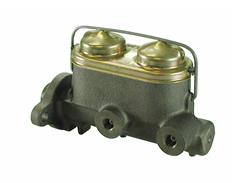 Centric Premium Brake Master Cylinders 130.62011