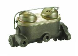 Centric Premium Brake Master Cylinders 130.62015