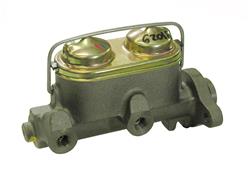 Centric Premium Brake Master Cylinders 130.62018