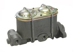 Centric Premium Brake Master Cylinders 130.62022