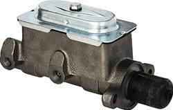 Centric Premium Brake Master Cylinders 130.62028