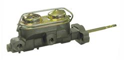 Centric Premium Brake Master Cylinders for 1976-1982 CHEVETTE, 1981-1982 T1000 - 130.62035