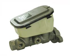 Centric Premium Brake Master Cylinders 130.62036