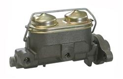 Centric Premium Brake Master Cylinders for 1976-1982 CHEVETTE, 1981-1982 T1000 - 130.62037