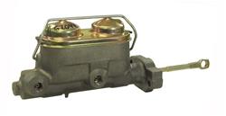 Centric Premium Brake Master Cylinders 130.62049
