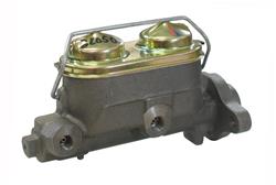 Centric Premium Brake Master Cylinders for 1983-1987 CHEVETTE, T1000 - 130.62050