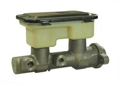 Centric Premium Brake Master Cylinders for 1984-1987 FIERO - 130.62054