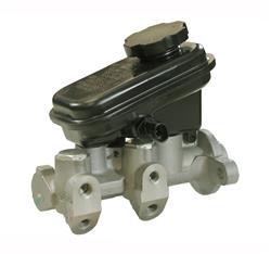 Centric Premium Brake Master Cylinders 130.62064