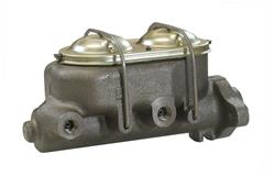 Centric Premium Brake Master Cylinders for 1977-1982 CORVETTE - 130.62071