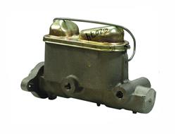 Centric Premium Brake Master Cylinders 130.62074