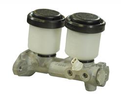 Centric Premium Brake Master Cylinders for 1988-1991 CORVETTE - 130.62080