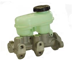 Centric Premium Brake Master Cylinders 130.62082