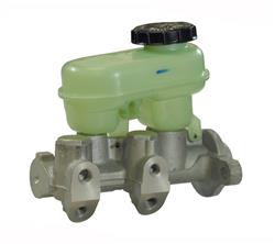 Centric Premium Brake Master Cylinders 130.62083