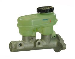 Centric Premium Brake Master Cylinders 130.62085