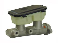 Centric Premium Brake Master Cylinders 130.62086