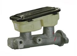 Centric Premium Brake Master Cylinders for 1993-1996 CAPRICE, 1993-1994 COMMERCIAL CHASSIS, 1994-1996 IMPALA - 130.62087