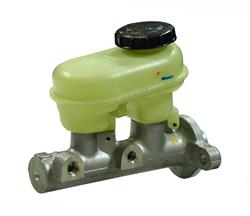 Centric Premium Brake Master Cylinders 130.62093