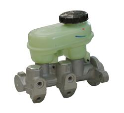 Centric Premium Brake Master Cylinders 130.62098
