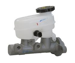 Centric Premium Brake Master Cylinders 130.62099