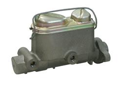 Centric Premium Brake Master Cylinders 130.62105
