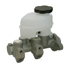 Centric Premium Brake Master Cylinders 130.62106