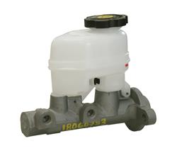Centric Premium Brake Master Cylinders 130.62111