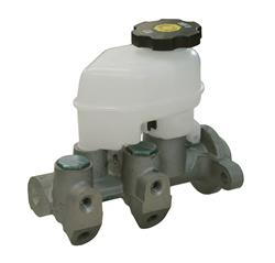 Centric Premium Brake Master Cylinders 130.62112
