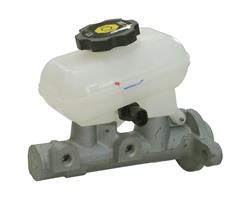Centric Premium Brake Master Cylinders 130.62118