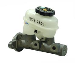 Centric Premium Brake Master Cylinders for 2000-2005 CAVALIER, SUNFIRE - 130.62119