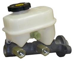 Centric Premium Brake Master Cylinders 130.62120