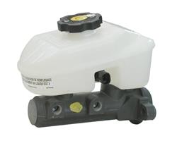 Centric Premium Brake Master Cylinders 130.62123