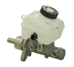 Centric Premium Brake Master Cylinders 130.62124