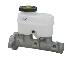 Centric Premium Brake Master Cylinders 130.62125