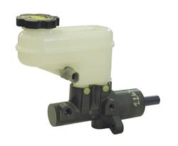Centric Premium Brake Master Cylinders for 2002-2003 VUE - 130.62126
