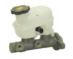 Centric Premium Brake Master Cylinders 130.62131